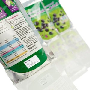 Busco codificadora para bolsas de bebida termosellable